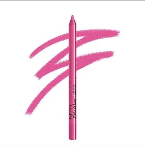 Nyx EPIC WEAR WATERPROOF EYELINER STICK